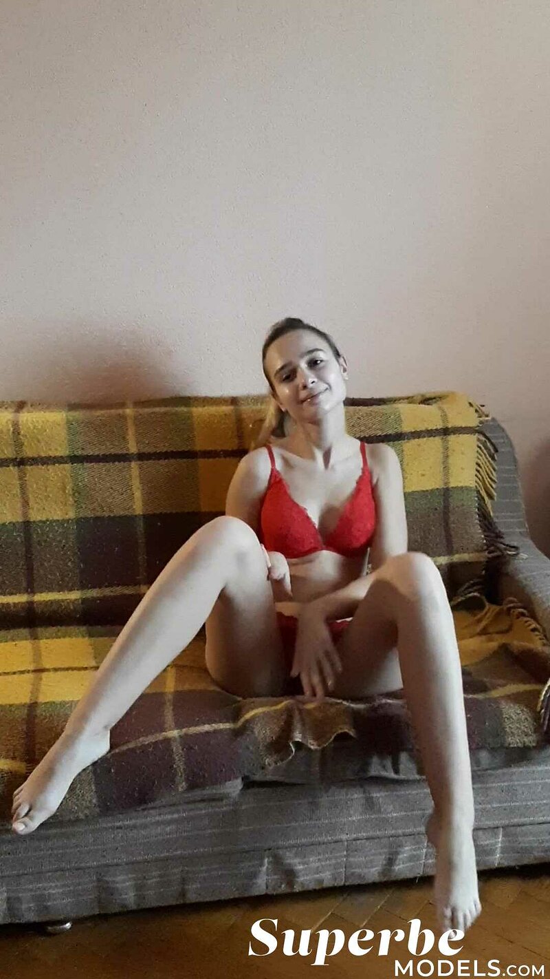 Проститутка Инна